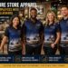 Furniture Store Apparel: How Branded Employee Apparel Increases Visibility, Trust, and Sales
