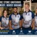 Furniture Store Uniforms: How Branded Apparel Increases Visibility, Trust, and Sales