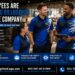 Furniture Store Uniforms: How Branded Apparel Turns Employees Into Walking Billboards