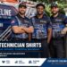 HVAC Technician Shirts: How Branded Apparel Turns Service Teams Into Powerful Marketing Assets