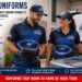 HVAC Uniforms: The Complete Guide to Employee Branding, Customer Trust, and Business Growth