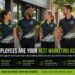 Maximizing Brand Impact with Promotional Apparel Marketing