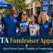 PTA Fundraiser Apparel: Boost School Spirit, Sponsors, and Event Visibility
