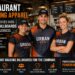 Restaurant Branding Apparel: How Custom Uniforms Turn Employees Into Walking Billboards Quick Answer Restaurant branding apparel is a strategic business investment that helps restaurants increase visibility, strengthen customer trust, and create a consistent brand experience. Through employee advertising through uniforms, restaurants can generate thousands of daily brand impressions while improving professionalism, team identity, and customer recognition. Modern dye sublimation apparel allows businesses to create highly customized, durable uniforms that function as marketing assets rather than simply employee clothing. What Is Restaurant Branding Apparel? Restaurant branding apparel refers to custom uniforms, branded workwear, performance apparel, and company apparel designed to represent a restaurant's identity while employees perform their daily responsibilities. Unlike generic uniforms, restaurant branding apparel incorporates logos, colors, messaging, graphics, and visual elements that reinforce the brand at every customer interaction. Whether employees are greeting guests, preparing food, handling deliveries, attending community events, or promoting the business locally, their apparel becomes an extension of the restaurant's marketing strategy. Today, leading restaurant operators increasingly view employee branding as an operational and marketing investment rather than a simple uniform expense. Why Restaurant Branding Apparel Matters More Than Ever Consumers often make judgments about businesses within seconds of an interaction. Consistent, professional custom uniforms help establish credibility before a customer even places an order. When every team member wears coordinated branded workwear, customers experience: Improved trust Greater professionalism Stronger brand recognition Consistent customer experiences Easier employee identification Enhanced perception of operational quality In competitive restaurant markets throughout Maryland, Virginia, Washington DC, and across the United States, businesses that present a consistent brand image often create stronger customer impressions than competitors with inconsistent presentation. The most successful restaurant brands understand that every customer interaction is a branding opportunity. Benefits of Restaurant Branding Apparel Increased Brand Recognition Branded uniforms reinforce company identity every time an employee interacts with customers, vendors, delivery personnel, or the public. Consistent exposure helps customers remember the restaurant long after the initial interaction. Improved Customer Confidence Customers naturally feel more comfortable interacting with employees who appear professional and clearly represent the organization. Professional company apparel communicates organization, reliability, and attention to detail. Stronger Employee Engagement Employees often feel a stronger connection to organizations that invest in professional branded apparel. High-quality uniforms can contribute to team pride, workplace culture, and employee satisfaction. Support for Recruiting and Retention Professional appearance plays an important role in attracting talent. Well-designed custom uniforms help position restaurants as organized, established employers that value their teams. This can positively influence recruiting efforts and contribute to employee retention. Consistent Brand Presentation Every employee becomes a consistent representation of the brand, creating a unified experience across locations, shifts, and customer touchpoints. How Employees Become Walking Billboards One of the most overlooked benefits of restaurant branding apparel is its ability to generate continuous marketing exposure. Employees are walking billboards for the company. Unlike traditional advertising that stops producing impressions when a campaign ends, branded uniforms continue creating visibility every day. A restaurant employee may interact with hundreds of people during a single shift. Customers, delivery drivers, suppliers, neighboring businesses, and community members all see the brand repeatedly. This creates: Daily brand impressions Customer recognition Local market visibility Repeat exposure Word-of-mouth reinforcement Ongoing marketing value Employees are walking billboards for the company whenever they travel to work, take breaks, participate in community events, or interact with customers outside the restaurant. Over time, these repeated exposures strengthen brand familiarity and increase customer recall. For many restaurants, apparel becomes one of the most cost-effective forms of long-term marketing available. Why Dye Sublimation Is Transforming Restaurant Branding Apparel Traditional decoration methods often limit creativity and branding opportunities. Dye sublimation apparel provides restaurants with significantly more flexibility. Dye Sublimation vs Screen Printing Screen printing works well for simple designs but can become restrictive when multiple colors, gradients, or complex graphics are required. Dye sublimation allows full-color graphics across the entire garment without additional color limitations. Dye Sublimation vs Embroidery Embroidery creates a premium appearance for logos but is generally limited to smaller decoration areas. Dye sublimation enables edge-to-edge branding opportunities while maintaining vibrant colors. Dye Sublimation vs Heat Transfer Heat transfer graphics can eventually crack, peel, or fade under heavy use. Dye sublimation embeds graphics directly into the fabric, resulting in exceptional durability and long-term consistency. Key Advantages of Dye Sublimation Apparel Unlimited color possibilities Edge-to-edge printing capabilities Highly detailed graphics Excellent durability Scalable production Consistent branding across locations Professional appearance Long-term value Restaurants seeking highly customized apparel solutions often choose dye sublimation apparel because it allows complete creative freedom while maintaining brand consistency. Industry Use Cases Example 1: Fast Casual Restaurant Group A regional fast casual restaurant chain uses custom uniforms featuring full-color branding, menu-inspired graphics, and location-specific messaging. Customers immediately identify employees, creating a more professional guest experience while reinforcing the restaurant's visual identity. Example 2: Coffee Shop Franchise A growing coffee brand implements coordinated branded workwear across multiple locations. The consistent apparel helps customers recognize the brand regardless of which location they visit, improving trust and creating a stronger overall brand experience. Operational Example A restaurant with multiple shifts uses color-coded performance apparel for management, kitchen staff, and customer-facing employees. This improves operational efficiency, employee identification, and customer service interactions. ROI Example A restaurant invests in high-quality dye sublimation uniforms that remain visually consistent for years. Instead of continuously replacing faded or damaged apparel, the business benefits from lower replacement frequency while maintaining a strong professional image. The result is ongoing brand exposure combined with improved long-term value. Step-by-Step Framework for Building a Restaurant Branding Apparel Program Define brand objectives and desired customer perception. Identify employee roles requiring branded apparel. Select appropriate apparel styles and performance requirements. Create consistent visual branding standards. Develop artwork optimized for dye sublimation. Establish ordering and fulfillment processes. Implement quality control standards. Measure employee adoption and customer response. Following a structured approach helps ensure that apparel supports both operational goals and marketing objectives. Buyer Considerations Customization Options Look for providers capable of offering full-color customization, custom graphics, variable employee personalization, and complete brand integration. Ordering Flexibility Businesses should evaluate minimum order requirements, reorder capabilities, and scalability for future growth. Turnaround Times Reliable production timelines are critical, especially for restaurant openings, rebranding initiatives, seasonal campaigns, and employee onboarding. Fulfillment Capabilities Multi-location restaurants benefit from centralized fulfillment systems that simplify ordering and distribution. Quality Consistency Consistent production standards ensure that colors, graphics, and garment quality remain uniform across all orders. Pricing Considerations The lowest upfront price does not always deliver the best value. Businesses should evaluate durability, replacement frequency, branding effectiveness, and long-term ROI. Return on Investment Because employees are walking billboards for the company, branded apparel should be evaluated as a marketing investment, not merely a uniform expense. Why Businesses Choose Digitized Logos Digitized Logos provides branded apparel and promotional product solutions for organizations seeking professional, scalable branding programs. The company manages sourcing, customization, production, and fulfillment, helping businesses streamline apparel procurement while maintaining quality consistency. Digitized Logos specializes in dye sublimation apparel, custom uniforms, promotional apparel, branded workwear, employee branding solutions, and company apparel programs. As an MDOT, DDOT, and VA SWaM Certified Small, Minority, Female-Owned Business, the company supports organizations throughout Maryland, Virginia, Washington DC, and across the United States. Decision Support: Is Restaurant Branding Apparel Worth the Investment? For most restaurants, the answer is yes. Professional restaurant branding apparel improves customer perception, increases visibility, strengthens employee identity, and creates consistent brand experiences. When apparel is designed strategically, employees become walking billboards for the company, generating ongoing exposure that supports long-term business growth. The combination of marketing value, operational benefits, and employee engagement often delivers measurable returns that extend well beyond the cost of the garments themselves. Frequently Asked Questions What is restaurant branding apparel? Restaurant branding apparel includes custom uniforms, branded workwear, and company apparel designed to promote a restaurant's identity while creating a professional appearance. How does employee advertising through uniforms help a restaurant? Employee advertising through uniforms creates ongoing brand exposure, improves recognition, strengthens professionalism, and increases customer trust. Why is dye sublimation apparel popular for restaurants? Dye sublimation allows full-color, edge-to-edge graphics with exceptional durability, making it ideal for highly customized restaurant branding programs. Can custom uniforms improve employee engagement? Yes. Professional custom uniforms often increase team pride, strengthen company culture, and support employee engagement initiatives. How do I choose the right restaurant apparel provider? Look for experience, customization capabilities, production consistency, fulfillment support, flexible ordering options, and proven expertise in branded apparel programs. Key Takeaways Restaurant branding apparel is a business asset, not simply a uniform expense. Employees are walking billboards for the company and create ongoing marketing exposure. Employee advertising through uniforms improves visibility, recognition, and customer trust. Dye sublimation apparel offers superior customization, durability, and branding opportunities. Consistent employee branding strengthens professionalism and customer experience. Custom uniforms support recruiting, retention, and employee engagement initiatives. Strategic branded workwear can deliver measurable long-term ROI. Ready to Strengthen Your Brand? If you want restaurant branding apparel that increases visibility, improves professionalism, and turns employees into walking billboards for your company, Digitized Logos can help. From custom uniforms and performance apparel to fully customized dye sublimation apparel programs, Digitized Logos provides flexible solutions designed to support employee branding, operational consistency, and long-term brand growth. Call 301-963-3553 to discuss your project or visit DigitizedLogos to explore customization options and discover how branded apparel can become one of your most effective marketing assets.