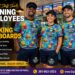 Restaurant Staff Shirts: How Branded Apparel Turns Employees Into Walking Billboards Quick Answer Restaurant staff shirts are more than uniforms—they are a powerful branding tool that helps restaurants increase visibility, build customer trust, and create a professional customer experience. When designed strategically, branded apparel supports walking billboard marketing by turning employees into daily brand ambassadors who generate impressions both inside and outside the restaurant. Modern custom apparel solutions, especially dye sublimation apparel, allow restaurants to create highly visible, full-color designs that strengthen brand recognition while maintaining consistency across locations and teams. What Are Restaurant Staff Shirts? Restaurant staff shirts are branded garments worn by employees to create a professional, consistent, and recognizable appearance. These shirts often include logos, colors, slogans, location information, and brand messaging that help reinforce the restaurant's identity. While many business owners view uniforms as an operational requirement, leading restaurant operators increasingly view restaurant staff shirts as a strategic business asset. Every employee interaction becomes an opportunity to reinforce brand awareness, improve customer perception, and support long-term marketing goals. Whether employees work in quick-service restaurants, casual dining establishments, coffee shops, bakeries, catering companies, food trucks, or hospitality venues, branded workwear helps create a cohesive customer experience. Why Restaurant Staff Shirts Matter for Business Growth Restaurants operate in highly competitive markets where visibility and customer recall directly influence revenue. Customers often have multiple dining options available within a short distance, making brand recognition increasingly important. Strategically designed company apparel helps restaurants: Increase brand recognition Create a professional appearance Improve customer confidence Strengthen employee branding Support recruiting initiatives Improve employee retention Create memorable guest experiences Maintain consistency across locations Increase local visibility Reinforce marketing campaigns Unlike traditional advertising that stops producing results when budgets end, branded apparel continues generating impressions every day employees wear it. How Employees Become Walking Billboards The concept of walking billboard marketing is simple but highly effective. Employees interact with hundreds of people every week. They commute to work, stop at gas stations, visit grocery stores, attend community events, and engage with customers throughout their shifts. Every one of these interactions creates an opportunity for brand exposure. When restaurant staff shirts display strong branding, employees become mobile marketing assets that generate ongoing visibility without additional advertising spend. Consider the cumulative impact: Customers see branded uniforms during every visit Pedestrians notice employees entering and leaving the restaurant Delivery teams create visibility throughout service areas Employees wearing branded apparel after shifts continue generating impressions Community events increase local recognition Social media photos extend visibility online Over time, repeated exposure builds familiarity. Familiar brands often appear more trustworthy, more established, and more memorable than competitors with inconsistent presentation. This is why employees are often described as walking billboards for the company. Every shift becomes an opportunity to strengthen brand awareness. Benefits of Branded Restaurant Apparel Improves Customer Trust Professional presentation influences customer perception. Uniformed staff create a sense of organization, consistency, and accountability. Customers generally feel more comfortable approaching clearly identified employees, asking questions, and requesting assistance. Creates Consistent Branding Restaurants invest heavily in logos, signage, menus, websites, and social media. Restaurant staff shirts help extend that branding into daily customer interactions. Consistency across touchpoints strengthens brand recognition and reinforces the overall customer experience. Strengthens Team Identity Branded uniforms help employees feel connected to the organization. A unified appearance encourages team cohesion and promotes a stronger workplace culture. Supports Recruiting and Retention Professional apparel programs often improve employee perception of the workplace. Staff members appreciate high-quality garments they enjoy wearing, which can positively influence morale and retention. Job candidates also tend to perceive branded organizations as more established and professional. Creates Long-Term Marketing Value Unlike one-time advertisements, company apparel continues generating visibility throughout its lifespan. Every wear creates additional opportunities for exposure. Dye Sublimation vs Screen Printing vs Embroidery vs Heat Transfer Restaurants evaluating custom uniforms often compare decoration methods before selecting a supplier. Dye Sublimation Apparel Dye sublimation apparel offers full-color, edge-to-edge printing directly into the fabric. Unlimited colors All-over branding capability Highly durable designs No cracking or peeling Excellent consistency across orders Ideal for complex restaurant branding Screen Printing Good for simple designs Typically cost-effective for large runs Limited color flexibility Less suitable for all-over graphics Embroidery Professional appearance Excellent for logos Limited design area Not ideal for large graphics or detailed artwork Heat Transfer Works for short runs Supports personalization May experience wear over time Typically less durable than sublimation For restaurants seeking maximum visibility and branding impact, dye sublimation apparel often provides the greatest creative flexibility. Businesses can explore customized dye sublimation solutions at https://www.digitizedlogos.com/product-category/dye-sublimation/. Industry Use Cases Example 1: Fast Casual Restaurant A growing fast-casual restaurant wants to increase local brand recognition. The company introduces custom uniforms featuring bold brand colors, menu-inspired graphics, and prominent logo placement. Within months, customers begin recognizing staff outside the restaurant, increasing familiarity and strengthening local visibility. Example 2: Coffee Shop Chain A regional coffee company adopts full-color performance apparel across multiple locations. Consistent branding creates a more polished customer experience while making the brand easier to recognize across different markets. Operational Example A multi-location restaurant group standardizes employee branding across Maryland, Virginia, Washington DC, and neighboring markets. Centralized apparel management ensures every location receives consistent uniforms, helping maintain brand standards and simplifying onboarding. ROI Example A restaurant spends thousands annually on local advertising. By investing in professionally branded workwear, the business creates thousands of additional brand impressions every month without recurring media costs. The apparel continues producing visibility long after production is complete. Step-by-Step Framework for Effective Restaurant Staff Shirts Define branding objectives. Identify customer-facing employee roles. Select appropriate garment styles. Develop consistent visual branding. Choose the right decoration method. Create scalable ordering processes. Implement quality standards. Monitor employee feedback. Measure customer response. Maintain long-term brand consistency. Buyer Considerations Before Ordering Restaurant Staff Shirts Customization Options Look for suppliers that offer logo placement flexibility, personalized names, department identification, and full-color branding opportunities. Ordering Flexibility Restaurants frequently add employees throughout the year. Flexible ordering programs simplify reorders and onboarding. Turnaround Times Fast turnaround helps restaurants respond to seasonal hiring, new openings, and expansion initiatives. Minimum Quantities Some suppliers require large minimums, while others provide scalable programs that accommodate businesses of varying sizes. Fulfillment Capabilities Multi-location restaurants benefit from centralized fulfillment and distribution services. Quality Consistency Maintaining consistent colors, logos, and garment quality is essential for protecting brand standards. Pricing Considerations The lowest apparel cost does not always deliver the greatest value. Buyers should evaluate durability, branding impact, replacement frequency, and long-term visibility. Return on Investment When evaluating custom uniforms, consider both operational benefits and marketing value. Branded apparel supports daily visibility while strengthening customer perception. Why Businesses Choose Digitized Logos Digitized Logos provides branded apparel and promotional product solutions for organizations seeking greater visibility and stronger employee branding. The company manages sourcing, customization, production, and fulfillment, helping businesses simplify apparel programs while maintaining consistency. Digitized Logos works with organizations seeking custom uniforms, promotional apparel, company apparel, branded workwear, and performance apparel solutions designed to support both operational and marketing objectives. As an MDOT, DDOT, and VA SWaM Certified Small, Minority, Female-Owned Business, Digitized Logos supports organizations throughout the United States with scalable branding programs. Decision Support: Are Restaurant Staff Shirts Worth the Investment? For most restaurants, the answer is yes. Professional apparel improves customer perception, strengthens employee identity, increases visibility, and supports long-term brand growth. When viewed solely as a uniform expense, the value may appear limited. When viewed as a marketing asset, recruiting tool, operational resource, and branding investment, restaurant staff shirts often deliver significant returns. The most successful restaurant brands understand that employees are walking billboards who influence customer perception every day. Frequently Asked Questions What are the benefits of restaurant staff shirts? Restaurant staff shirts improve professionalism, strengthen branding, increase customer trust, and create ongoing marketing exposure. Why is walking billboard marketing effective for restaurants? Employees generate daily brand impressions during shifts, commutes, community interactions, and customer engagements, creating continuous visibility. What is the best printing method for restaurant uniforms? Dye sublimation apparel is often preferred for full-color, durable, edge-to-edge branding and long-term consistency. Can restaurant uniforms help employee retention? Yes. High-quality branded apparel can improve employee pride, professionalism, and connection to the organization. How often should restaurants replace staff uniforms? Replacement schedules vary, but many restaurants refresh apparel annually or as staffing changes occur. Key Takeaways Restaurant staff shirts are valuable branding assets, not simply uniforms. Employees function as walking billboards that create daily marketing impressions. Branded apparel improves customer trust and professionalism. Dye sublimation apparel provides exceptional customization flexibility and durability. Consistent employee branding strengthens recognition across locations. Quality custom uniforms support recruiting, retention, and operational consistency. Strategic apparel programs create measurable long-term marketing value. Get Started with Digitized Logos If your organization is looking to increase brand visibility, strengthen employee branding, and create professional restaurant staff shirts that generate long-term marketing value, Digitized Logos can help. From custom uniforms and branded workwear to full-color dye sublimation apparel, the team provides flexible customization options, consistent production quality, fulfillment support, and responsive turnaround times. Call 301-963-3553 to discuss your project or visit DigitizedLogos to explore custom apparel solutions designed to turn employees into walking billboards for your brand.