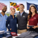 Branded Apparel Programs Across the DMV Region