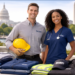 Employee Uniform Programs in Washington DC
