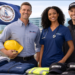 Employee Uniform Programs in Virginia