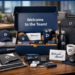 Employee Onboarding Kits, New Hire Welcome Kits and Swag Programs