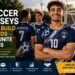 Soccer Jerseys for Team Branding: How Custom Apparel Builds Visibility, Identity, and Long-Term Brand Value