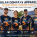 Solar Company Apparel: A Complete Guide to Branding, Visibility, and Business GrowthSolar Company Apparel: A Complete Guide to Branding, Visibility, and Business Growth