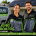 Solar Company Uniforms: How Branded Apparel Drives Visibility, Trust, and Business Growth