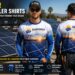 Solar Installer Shirts: How Branded Apparel Supports Solar Company Marketing and Business Growth