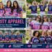 Sorority Apparel: The Complete Guide to Sorority Recruitment Apparel, Event Branding, and Sponsor Visibility