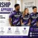 Worship Team Apparel: Custom Jerseys & Branding Guide