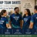 Worship Team Shirts: Custom Apparel Guide for Churches