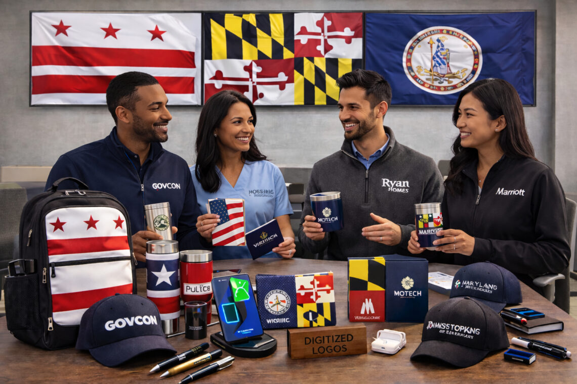 dmv-promotional-products