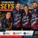 Bowling Tournament Jerseys That Boost Brand Visibility