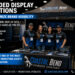 Branded Display Solutions That Maximize Brand Visibility
