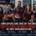 Business Branding Apparel: Turn Employees Into Marketing Assets