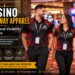 Casino Giveaway Apparel That Builds Brand Visibility