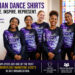 Christian Dance Shirts That Build Brand Visibility
