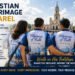 Christian Pilgrimage Apparel That Builds Brand Visibility