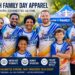 Church Family Day Apparel: How Custom Sublimated Shirts Increase Event Visibility, Unity, and Sponsorship Success