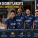 Church Security Jerseys That Build Trust & Brand Visibility