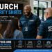 Church Security Shirts That Build Trust and Brand Visibility