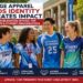 College Apparel: Custom Dye Sublimation Solutions for Campus Events, Teams & Student Organizations