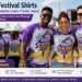 Faith Festival Shirts: Custom Apparel That Builds Community, Boosts Sponsorships, and Extends Event Visibility