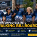 Custom Branded Apparel for Business Growth & Visibility