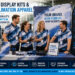 Custom Display Kits: Build Brand Visibility That Lasts