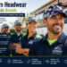 Custom Headwear That Builds Brand Visibility & ROI