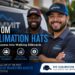 Custom Sublimation Hats: Turn Employees Into Ads