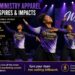 Dance Ministry Apparel That Inspacts and Inspires