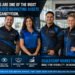 Dealership Marketing Apparel for Automotive Brand Visibility