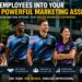 Dye Sublimation Apparel: A Smart Branding Investment