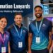 Dye Sublimation Lanyards: A Brand Visibility Asset