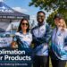 Dye Sublimation Outdoor Products for Brand Visibility