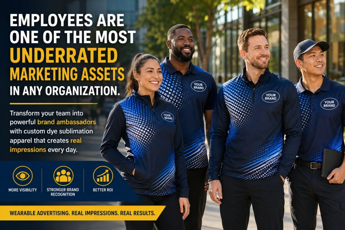 Employee Brand Ambassadors for Business Growth
