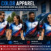 Full Color Apparel: Turn Employees Into Brand Ambassadors