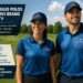 Golf League Polos: Custom Golf Sponsor Apparel That Builds Brand Visibility and Team Identity
