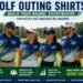 Golf Outing Shirts That Build Brands and Drive ROI