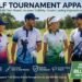 Golf Tournament Apparel: A Complete Guide to Sponsor Visibility, Branding, and Business Growth