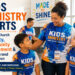 Kids Ministry Shirts That Build Church Brand Recognition