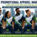 Promotional Apparel Marketing: Maximize Brand ROI