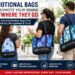 Promotional Bags: A Smart Investment for Brand Visibility