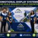 Promotional Display Systems That Increase Brand Visibility